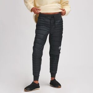 Backcountry Stansbury ALLIED Down Tights